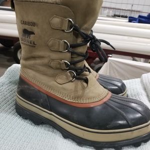 Sorel Mens boots